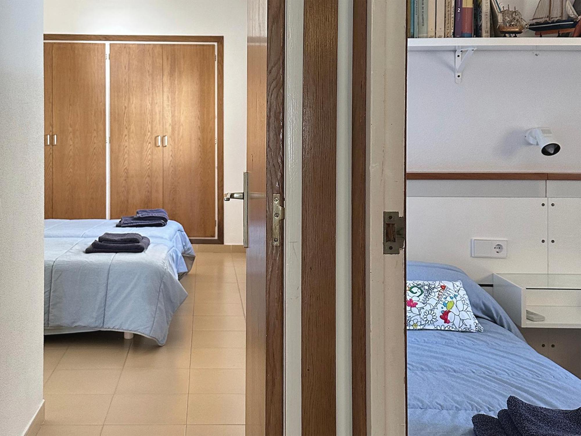 Magnificent Apartment At The Sea Front Of Tossa De Mar Luaran gambar
