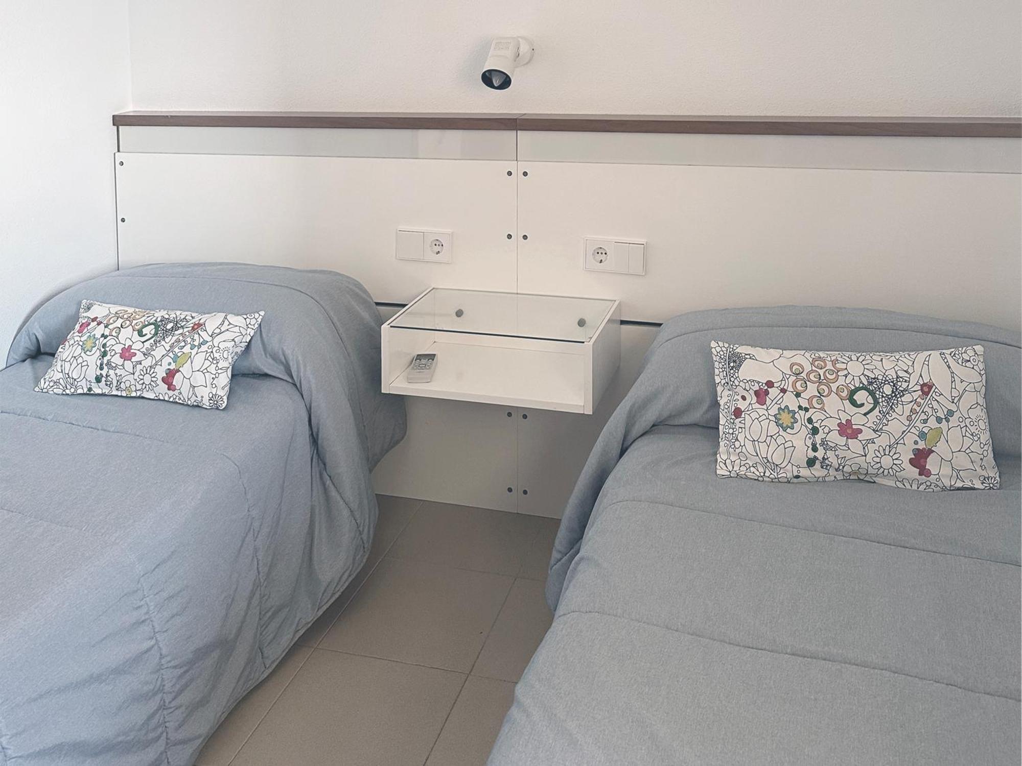 Magnificent Apartment At The Sea Front Of Tossa De Mar Luaran gambar