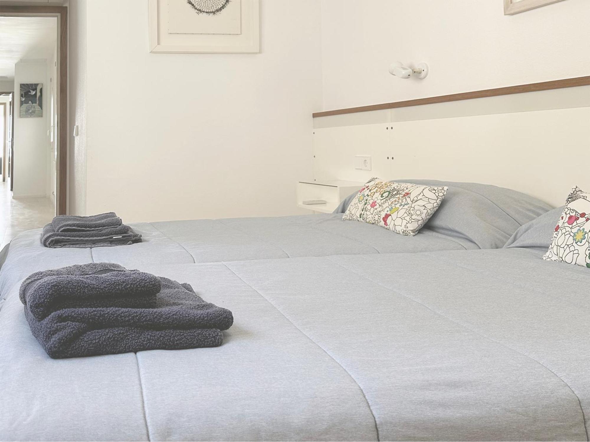 Magnificent Apartment At The Sea Front Of Tossa De Mar Luaran gambar