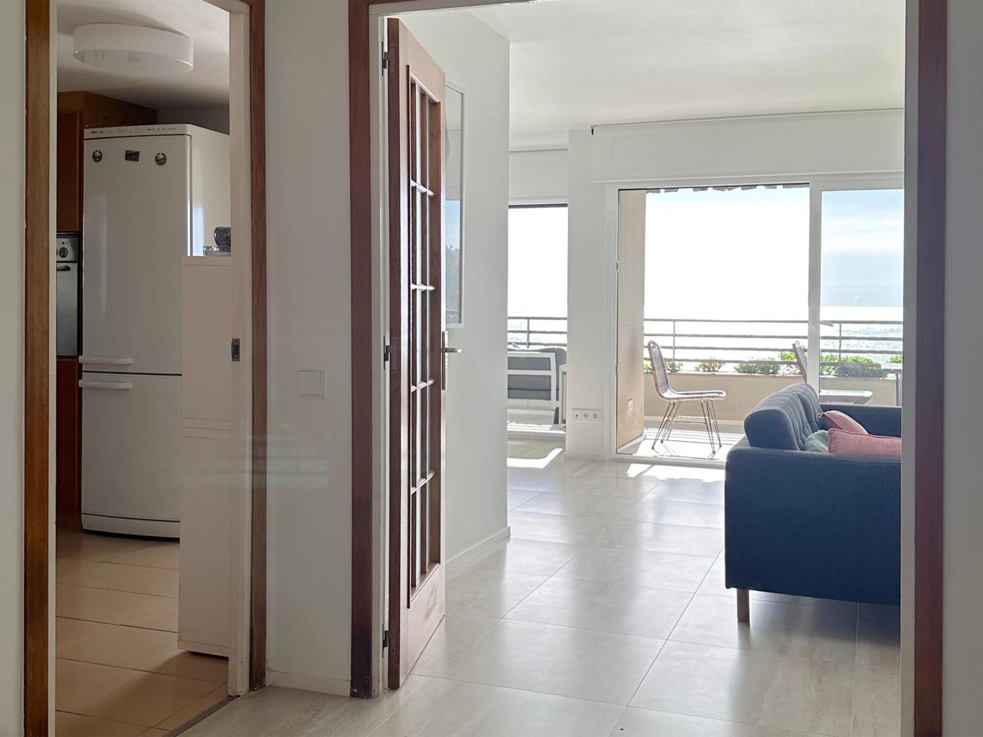 Magnificent Apartment At The Sea Front Of Tossa De Mar Luaran gambar